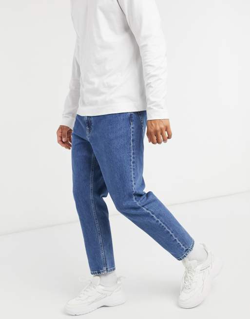 Calvin Klein Jeans Dad Jeans