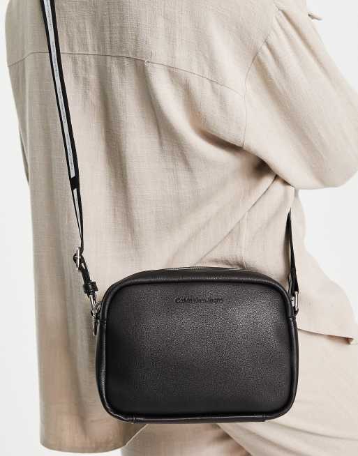 Shop Calvin Klein Men - Camera Crossbody Bag Online in Lebanon