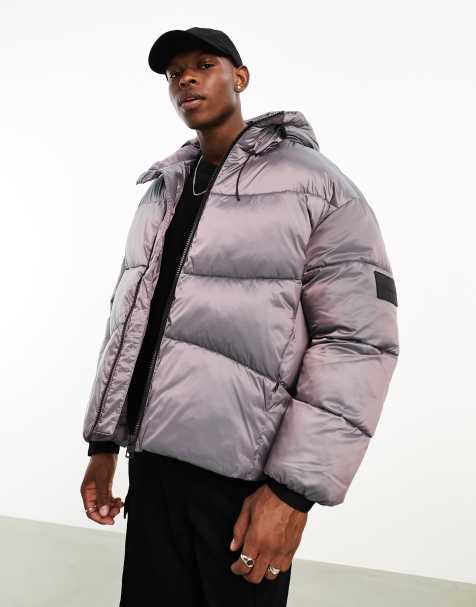 Doudoune 2025 homme asos