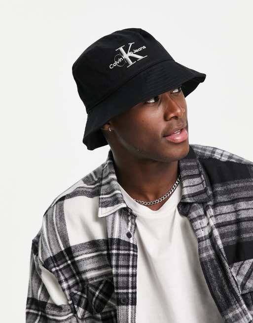 Calvin klein jeans store bucket hat