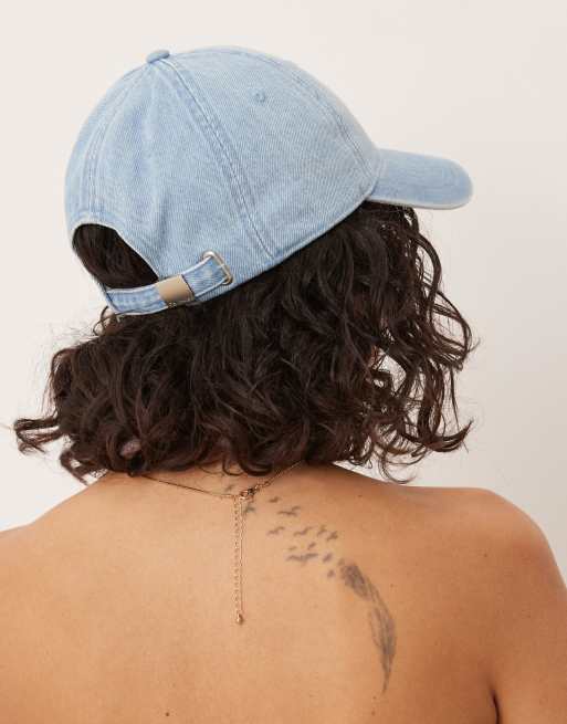 【  Jeans】 CK Small Logo Embroidery Cap NWT Calvin Klein Men's Embroidered CK Logo Baseball Hat