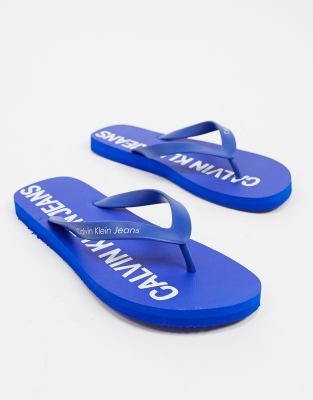 marque de tongs