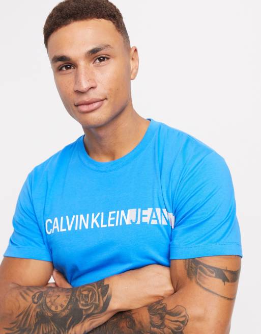 Calvin Klein Jeans, Essential T Shirt