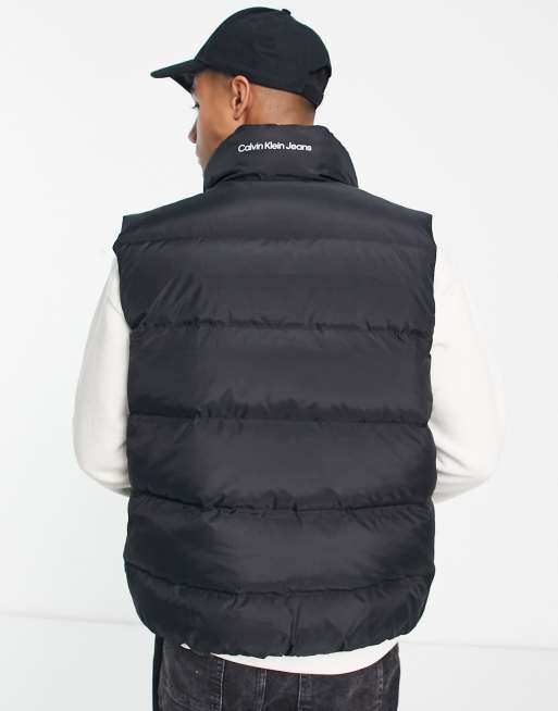 Ck vest 2024