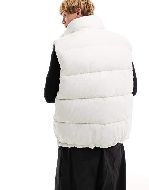 Non shop down vest