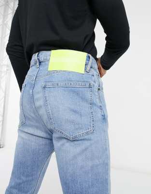 calvin klein 1978 jeans