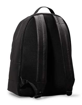 calvin klein jeans aster leather backpack Estelle Novelty-Backpack, Black The minimalist aesthetic runs through everything from underwear and denim to shoes and watches across its various sub Calvin Klein Backpack Men color