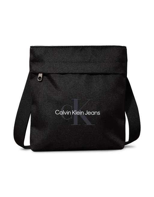 Asos calvin klein bag online