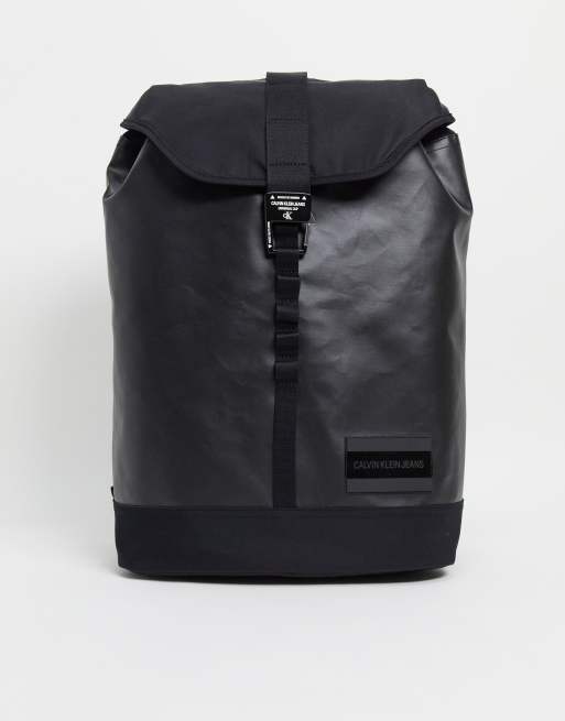 Asos calvin klein outlet backpack