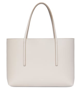 Calvin Klein Jeans Est.1978 Foil Logo Small Tote Bag And Purse Set In Multi