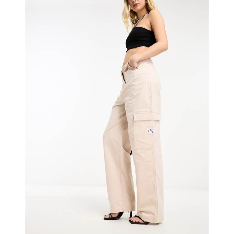 Calvin klein cheap women's corduroy pants