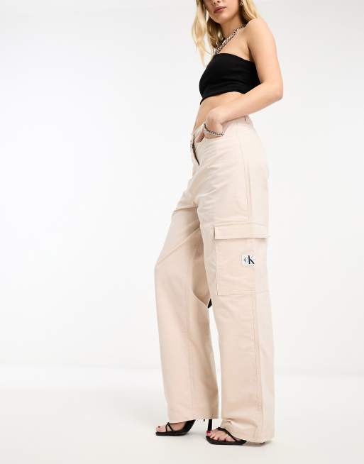 Calvin klein cheap corduroy pants