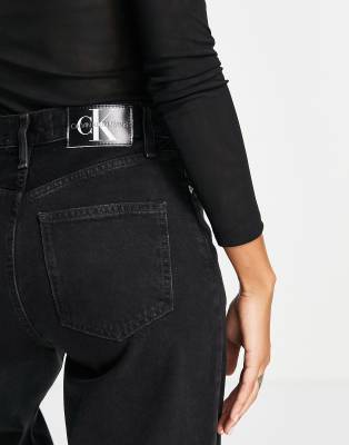 asos calvin klein jeans