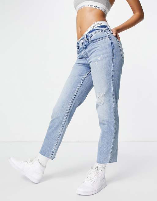 CALVIN KLEIN JEANS