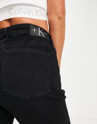 calvin klein super skinny