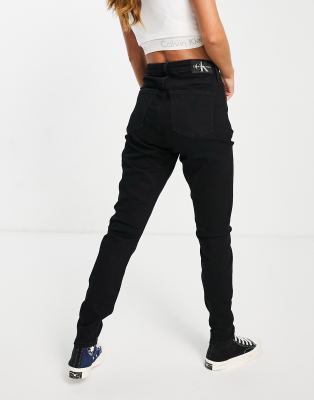 calvin klein super skinny jeans