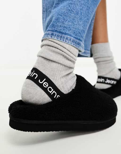 Sherpa clog online slippers