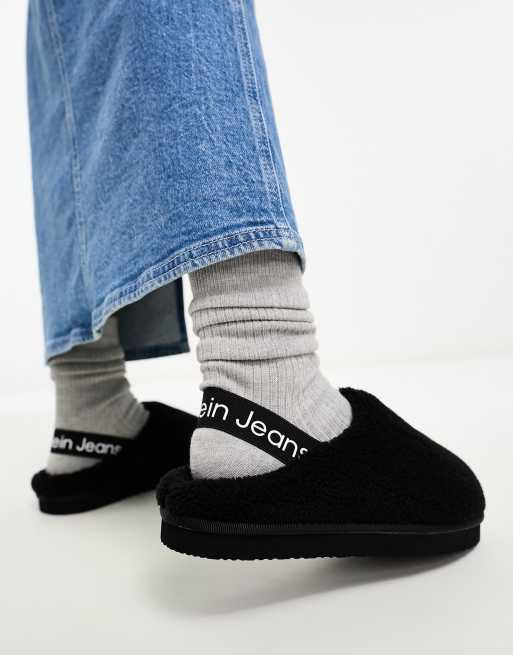 Calvin Klein Jeans - Slippers