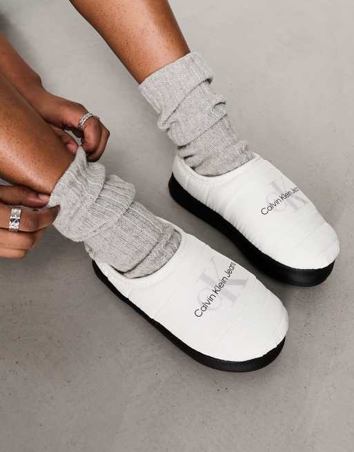 Calvin klein shoes clearance asos