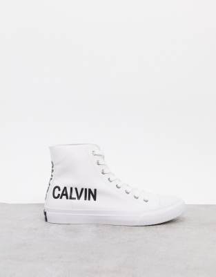 calvin klein jeans sneakers