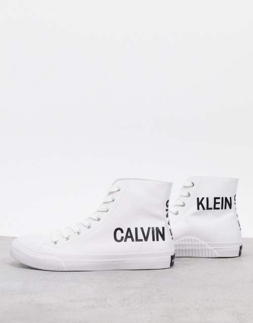 Calvin 2025 klein iacopo