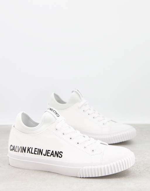 calvin klein icarus sneakers