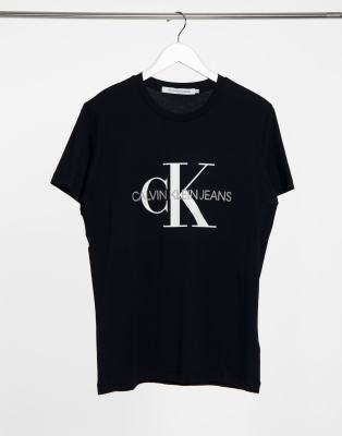 calvin klein tee