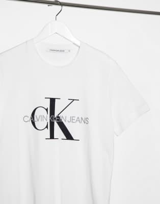 asos calvin klein jeans