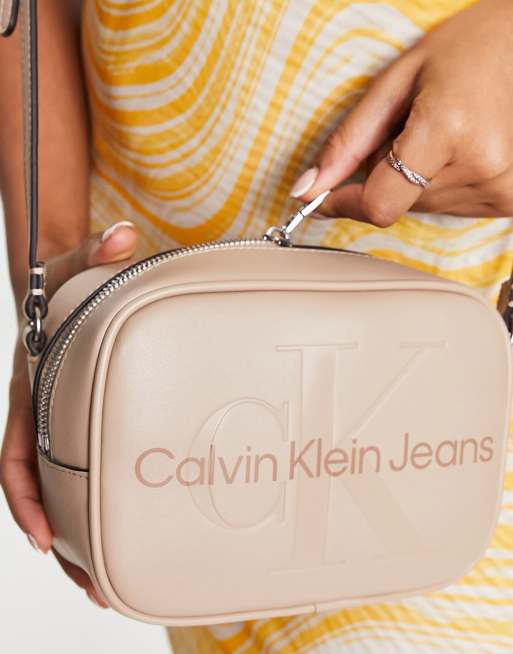 Calvin klein clearance jeans bag price