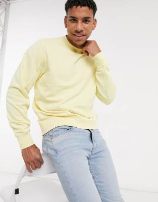 calvin klein jeans sweat