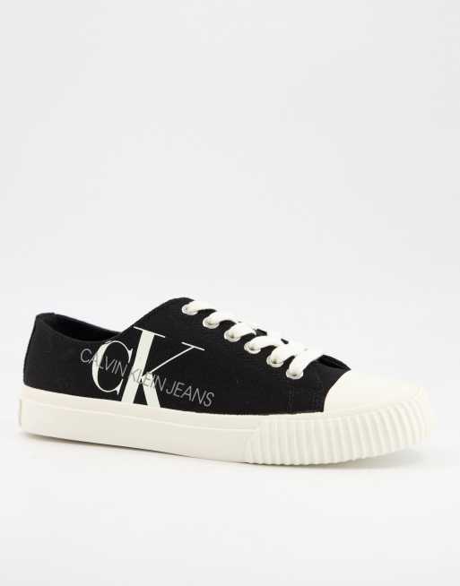 Calvin klein 2024 sneakers asos