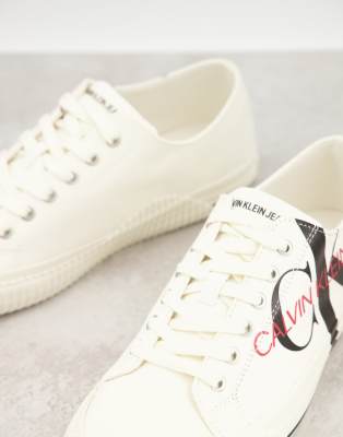 ck plimsolls