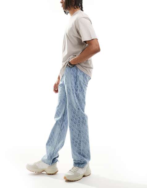 Denim dla Mężczyzn | Kupuj Denim Casual i z Efektem