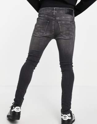 calvin klein ultra skinny jeans