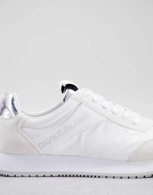 Calvin klein outlet jill sneaker