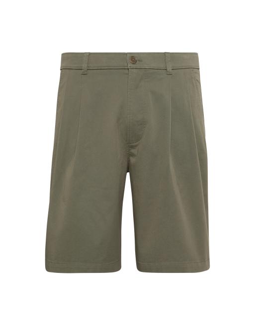 Calvin Klein Jeans - Kakigrønne cargoshorts, 5 af 5