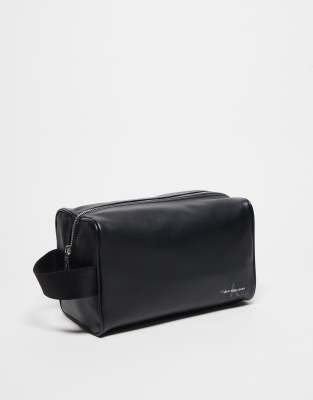 Micmacbags Toilettas Daydreamer Zwart | Shop Online | Snelle Levering