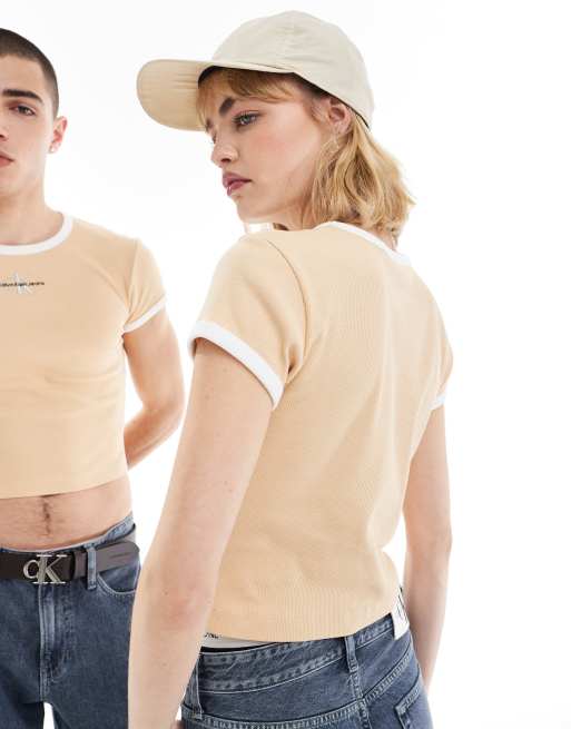 Asos womens calvin klein hotsell