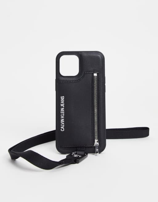 Descubrir 30+ imagen calvin klein phone case