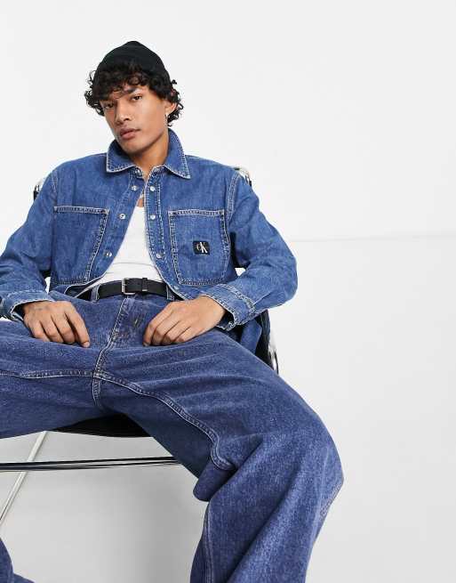 The Brands: How Calvin Klein Jeans steps ahead in circularity