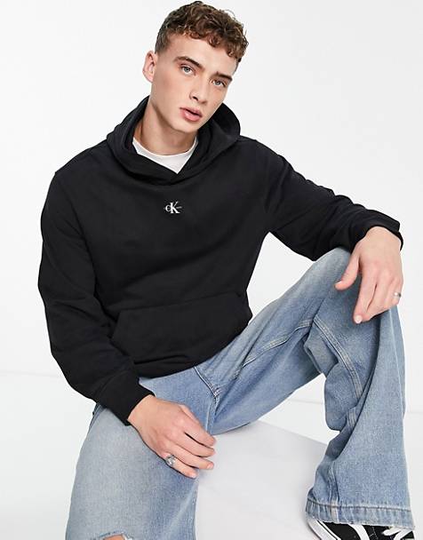 DAMEN Pullovers & Sweatshirts Basisch Grau S Rabatt 95 % NoName Pullover 