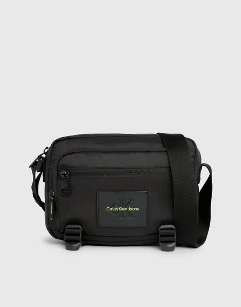 Men's over the hot sale shoulder bag