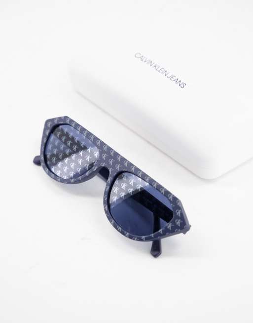 Ck sale jeans sunglasses