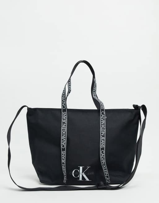 calvin klein jeans bag