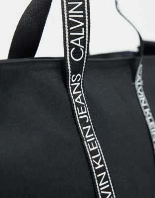 shopper bag calvin klein