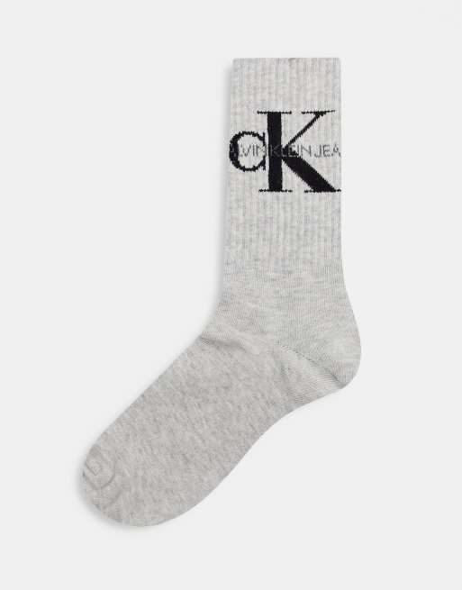 calvin klein short socks