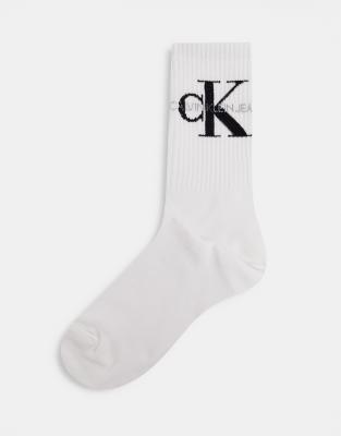 calvin klein short socks