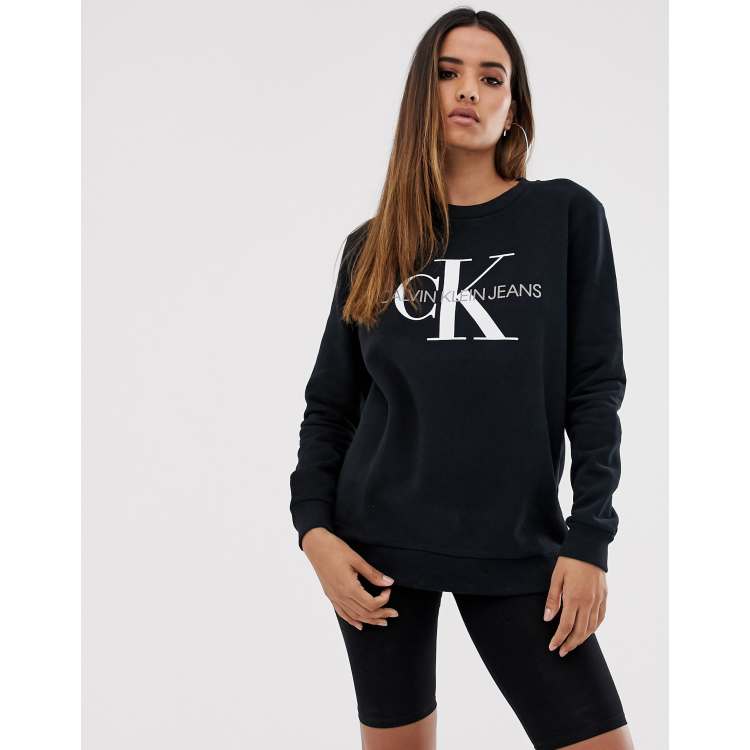 Sudaderas de calvin klein mujer new arrivals