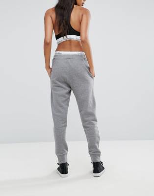 calvin klein track suit