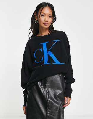 calvin klein sweatshirts